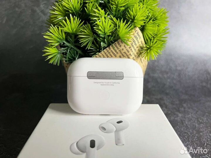 Airpods Pro2 Premium version