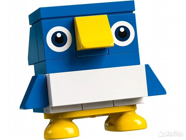 Lego - Коллекционные минифигурки разных серий