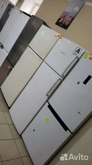 Холодильник с гарантией