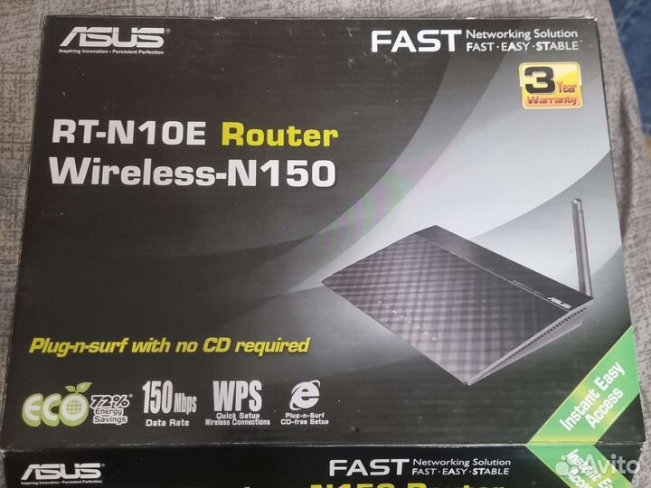 Роутер asus rt n10
