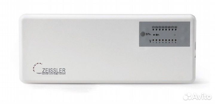 Зональный коммуникатор