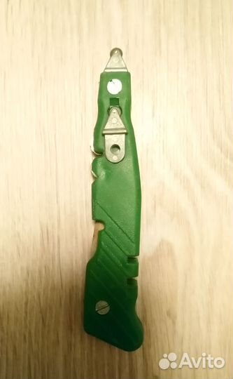 Стеклорезы роликовые и алмазный