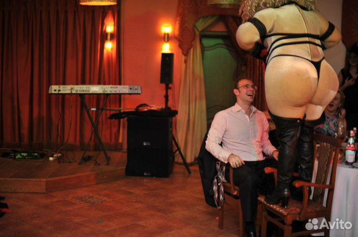 Артисты на праздник