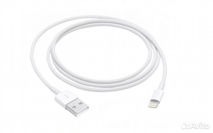 Кабель lightning