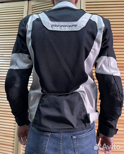 Мотокуртка Shima