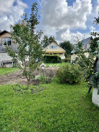 Дом 146,2 м² на участке 22 сот.