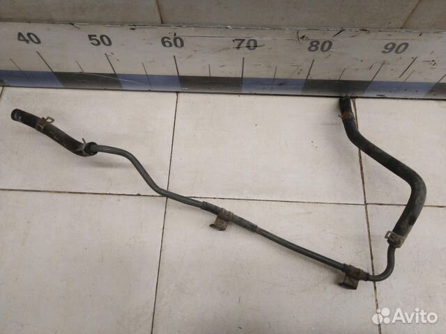 Трубка вакуумная Corolla E15 2006-2013