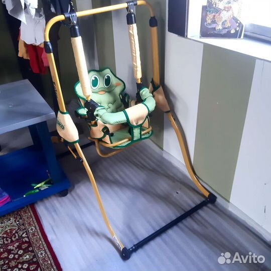 Детские качели