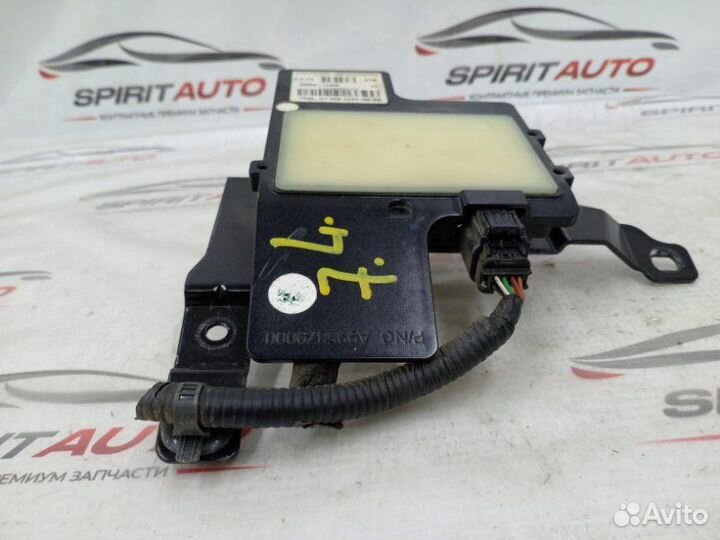 Датчик слепых зон задний левый Kia Sedona 3 G6DH