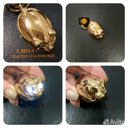 Зажигалка USB спиральная