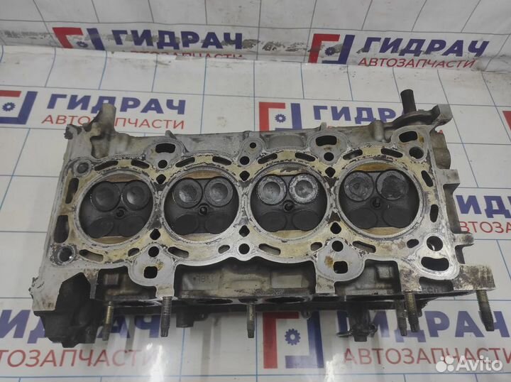 Головка блока Ford Focus 2 5158571