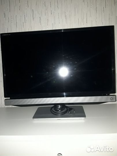 Телевизор Toshiba 24
