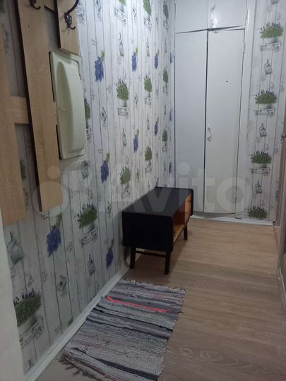 1-к. квартира, 32 м², 4/4 эт.