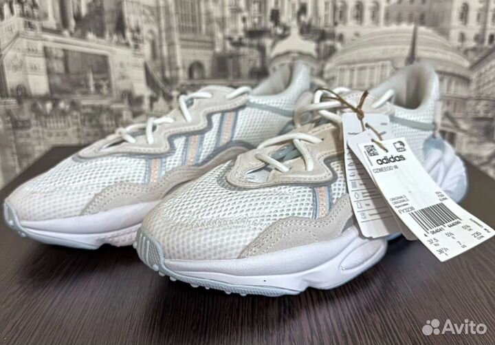 Adidas ozweego