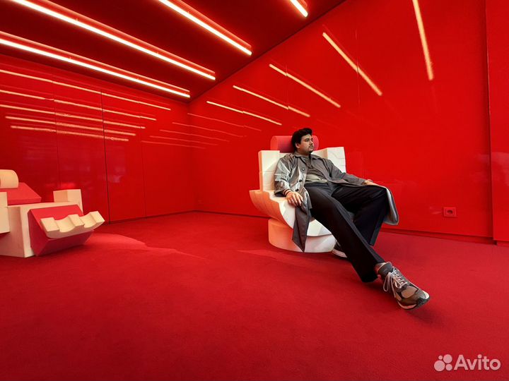 Саша Канаш — Персональный стилист. Москва/СПб