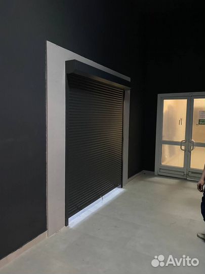 Рольставни Челябинск