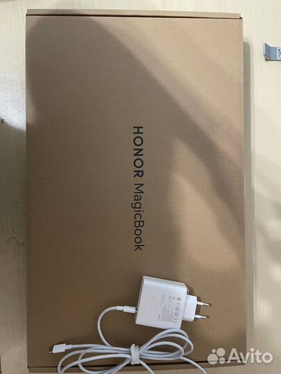 Ноутбук honor Magicbook X16 Pro/16
