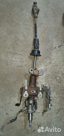 Рулевая колонка Mark 2 100