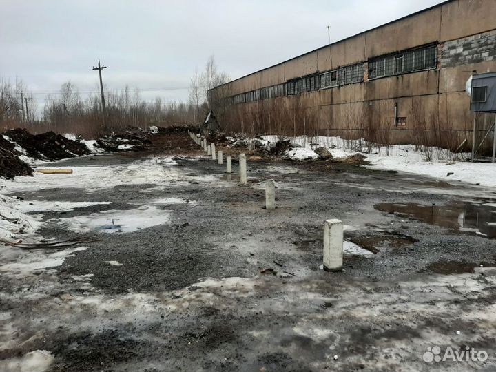 Фундамент на жб сваях