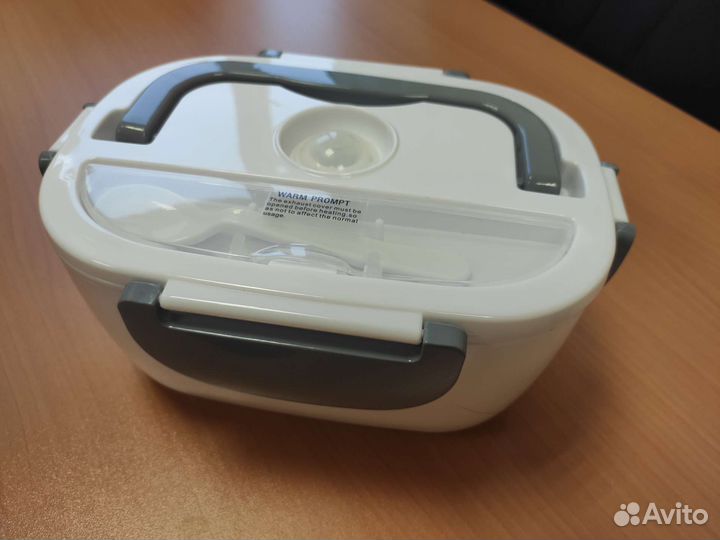 Ланч Бокс электрический