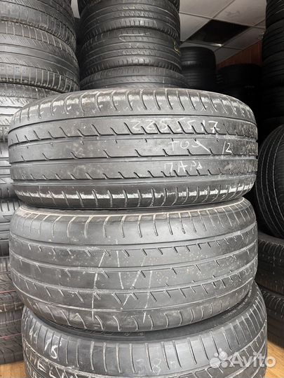 Toyo Proxes T1 Sport 225/55 R17