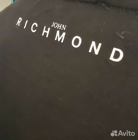 Футболка John richmond оригинал