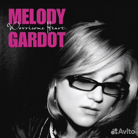 Melody Gardot 