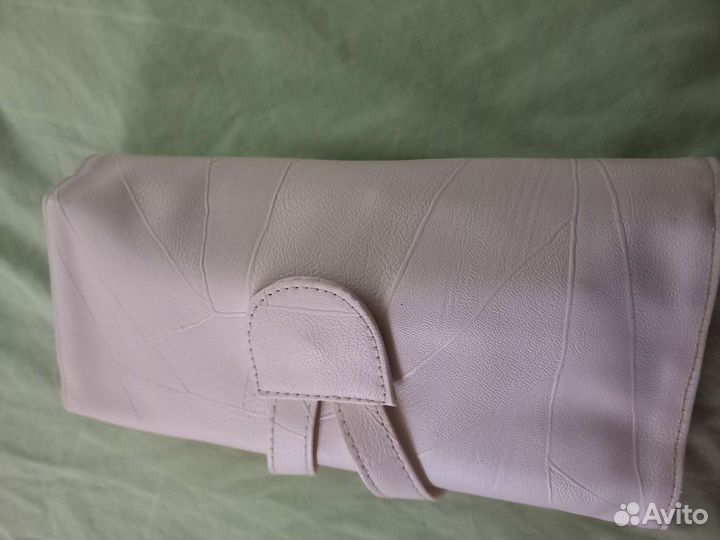 Набор профессиональных кистей для макияжа+книга