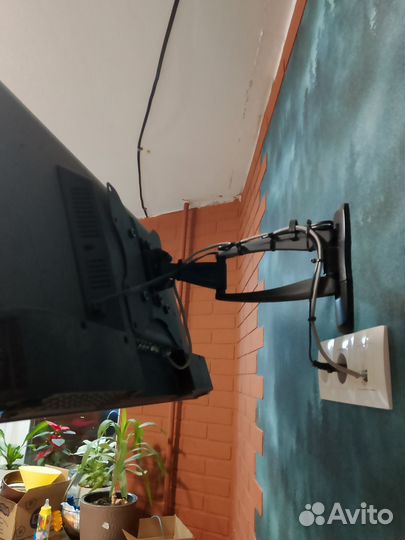 Телевизор hi