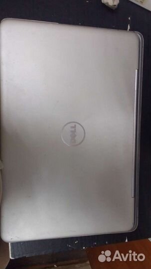 Dell xps 15z core i7