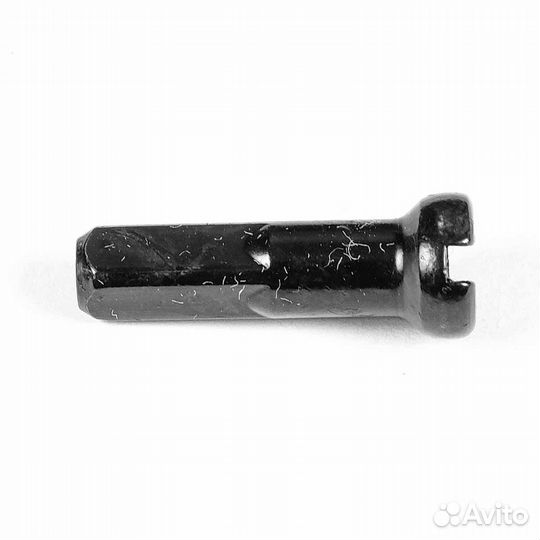 Ниппель Richman 16mm Black