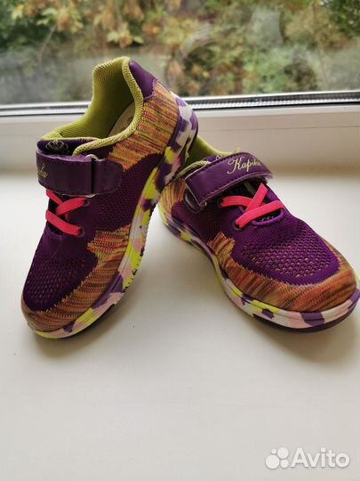 Кроссовки kapika 28