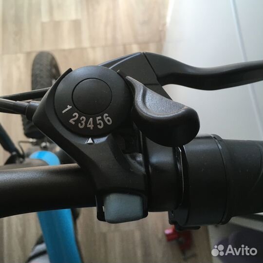 Электровелосипед