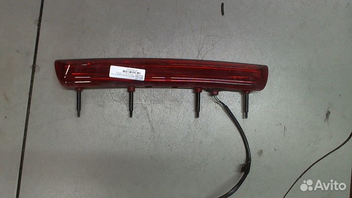 Фонарь (стоп-сигнал) Hyundai Kona 2017, 2018