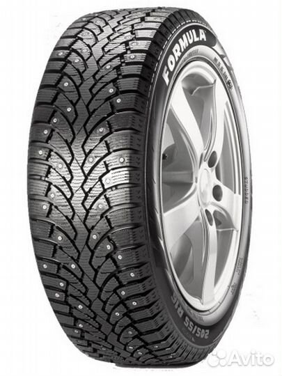 Pirelli Formula Ice 235/65 R17 108T