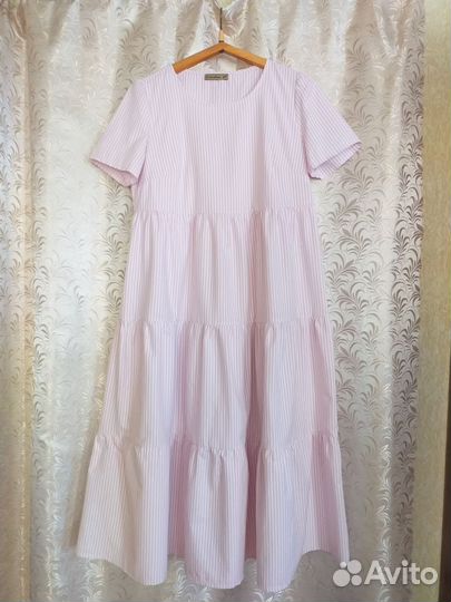 Платья новые