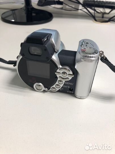 Фотоаппарат Konica Minolta Z2 (Коника Минолта Z2)