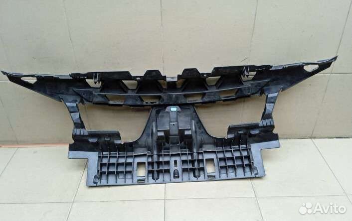 Решётка радиатора внутренняя renault laguna 2