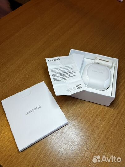 Samsung galaxy buds 2