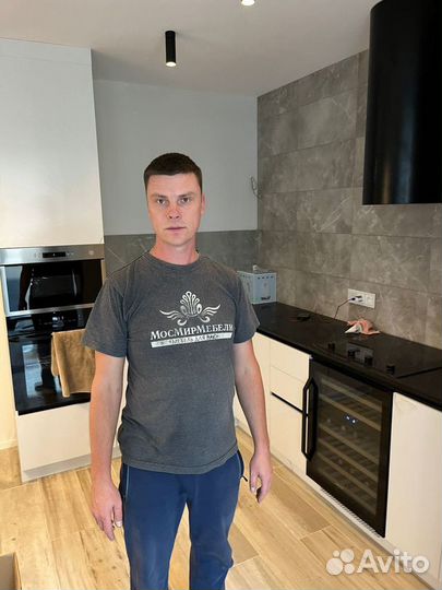 Кухня на заказ