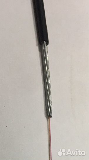 Оптоволоконный кабель оптический кабель