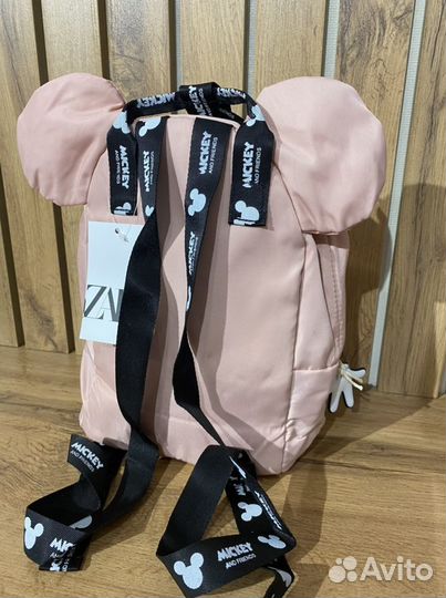 Эргорюкзак рюкзак для девочки сумка zara