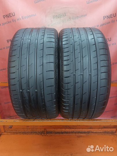 Continental ContiSportContact 3 265/35 R19 98Y