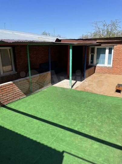 Дом 150 м² на участке 5 сот.