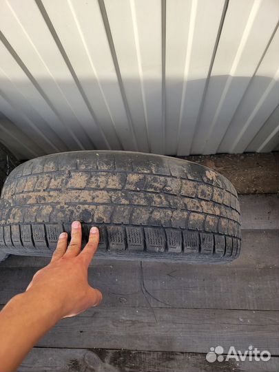 Диски для шин