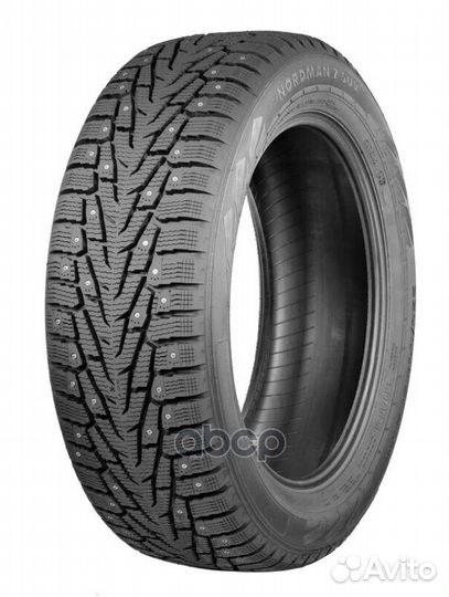 Ikon Tyres Nordman 7 SUV 235/75 R16