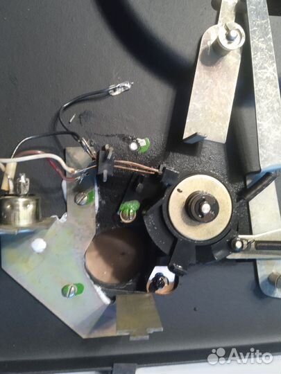 Радиотехника 101 У- стерео