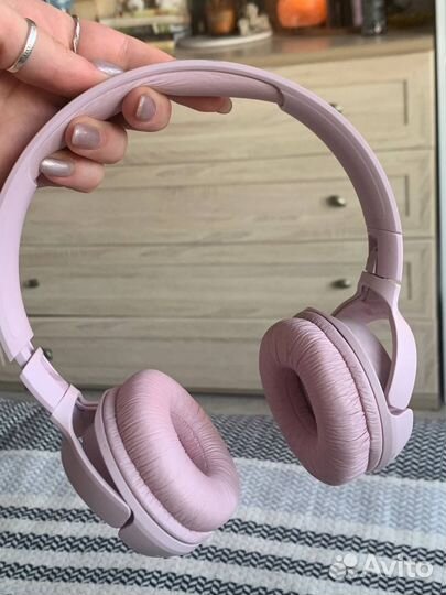 Наушники JBL Tune 510bt