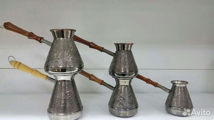 Турка медная