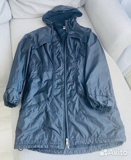 Плащ женский